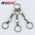 fashion metal garment accessories